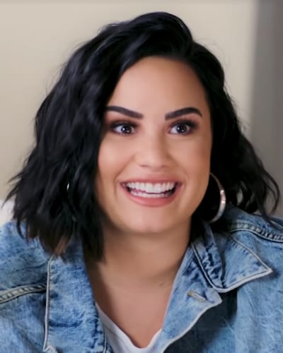 Demi Lovato
