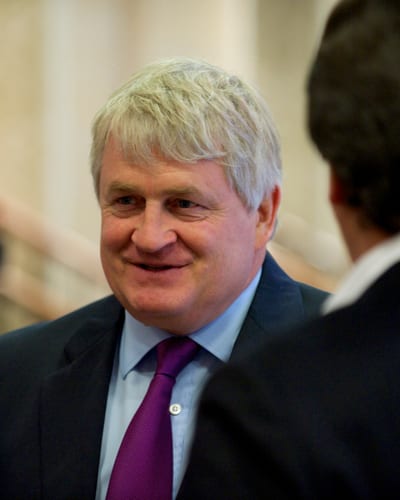 Denis O'Brien