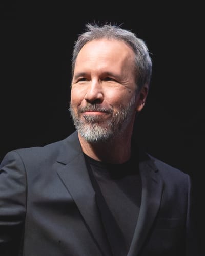 Denis Villeneuve