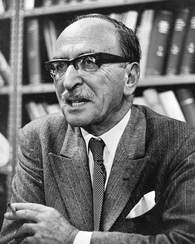 Dennis Gabor