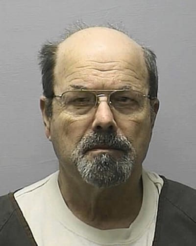Dennis Rader