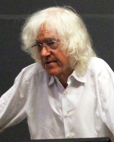 Derek Parfit