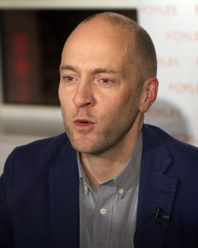 Derren Brown