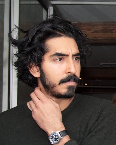 Dev Patel