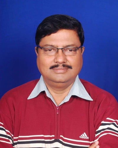 Devendra Sharma