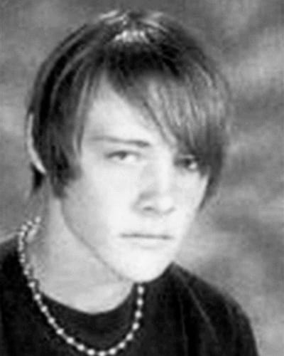 Devin Patrick Kelley