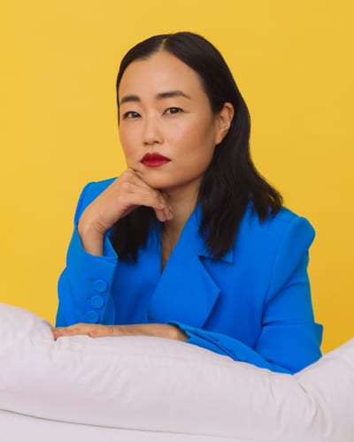 Diana Bang