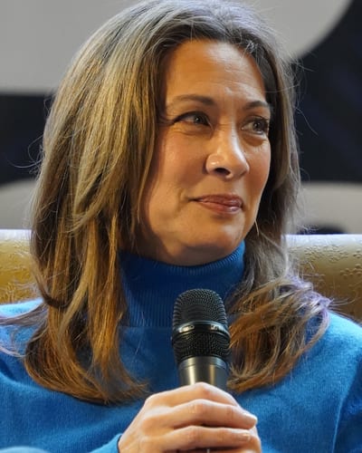 Diana Lee Inosanto