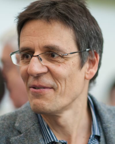 Didier Queloz