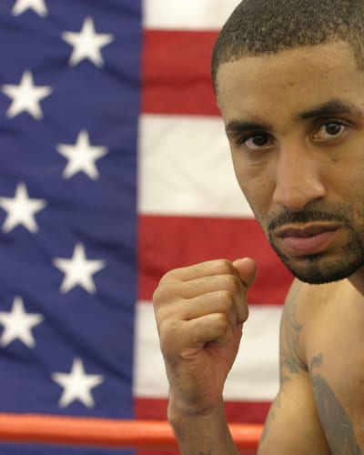 Diego Corrales