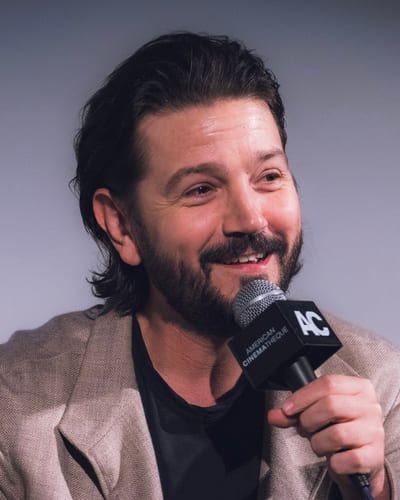 Diego Luna