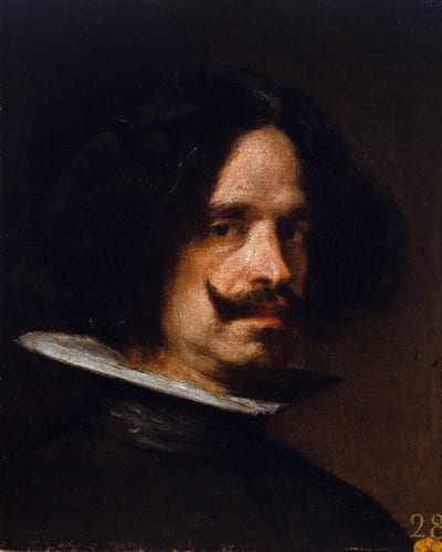 Diego Velázquez