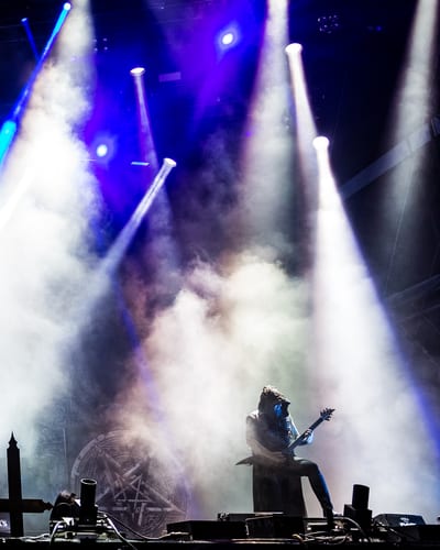 Dimmu Borgir