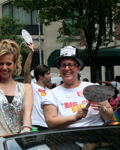 Dina Manzo