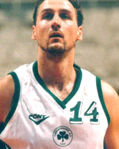 Dino Rada