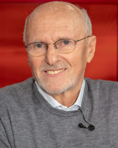 Dirk Rossmann