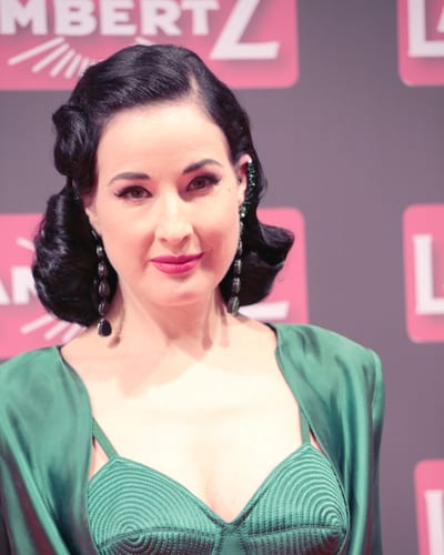 Dita Von Teese
