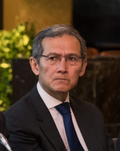 Djoomart Otorbaev