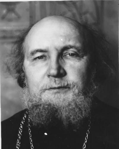 Dmitri Dudko