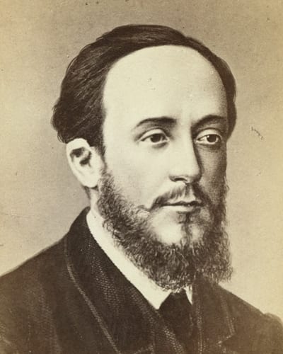 Dmitri Pisarev