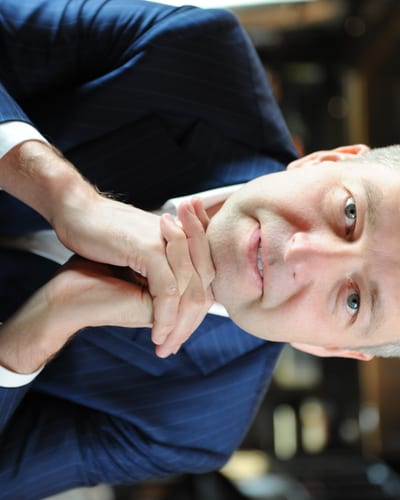 Dmitry Rybolovlev