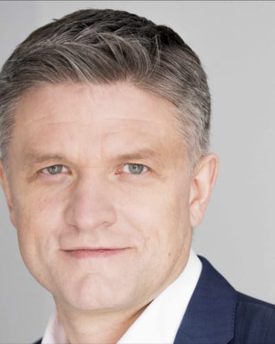 Dmytro Shymkiv