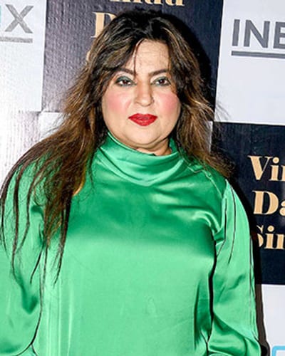 Dolly Bindra