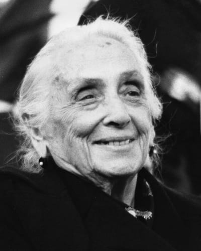Dolores Ibárruri