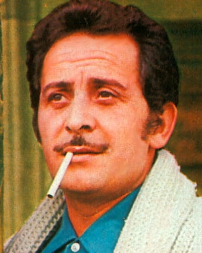 Domenico Modugno