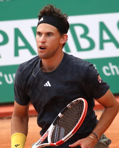 Dominic Thiem
