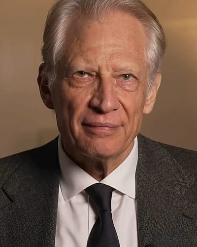 Dominique de Villepin