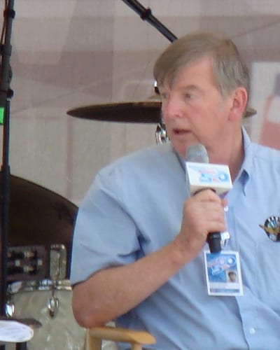 Donald Davidson
