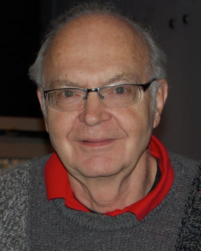 Donald Knuth