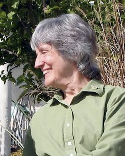 Donna Haraway
