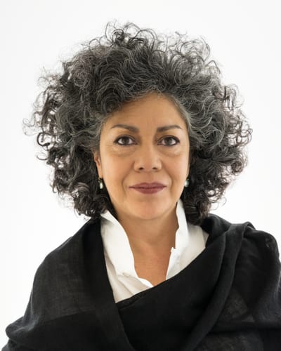 Doris Salcedo