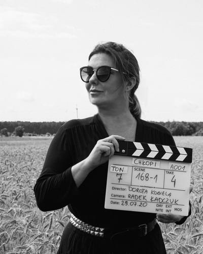 Dorota Kobiela