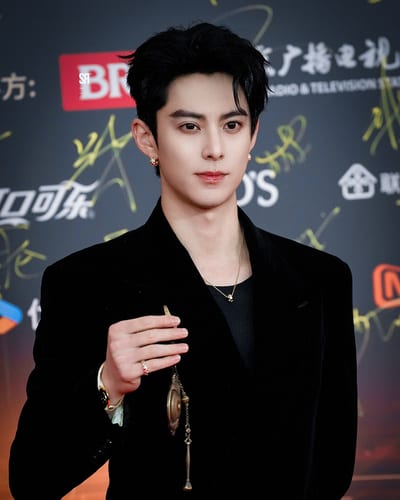 Dylan Wang