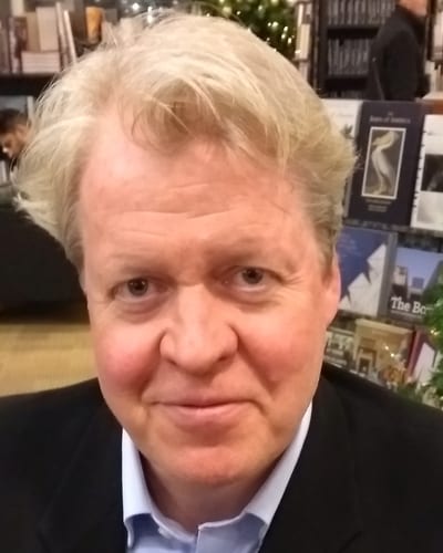 Earl Spencer