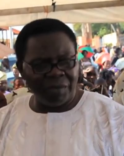 Ebenezer Obey