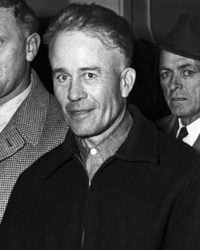 Ed Gein