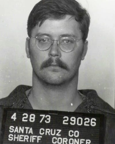 Ed Kemper