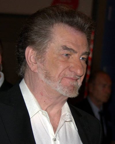 Eddy Mitchell