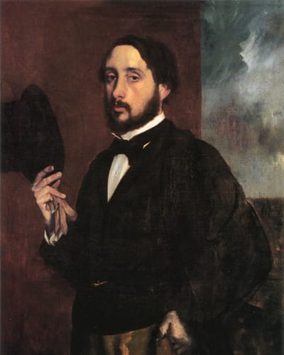 Edgar Degas