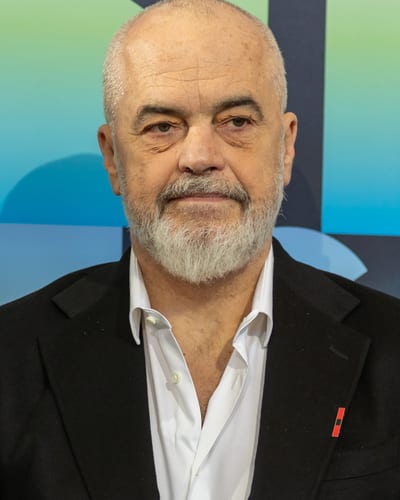 Edi Rama