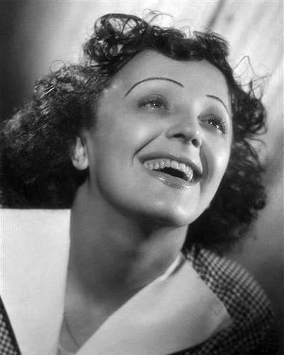 Édith Piaf