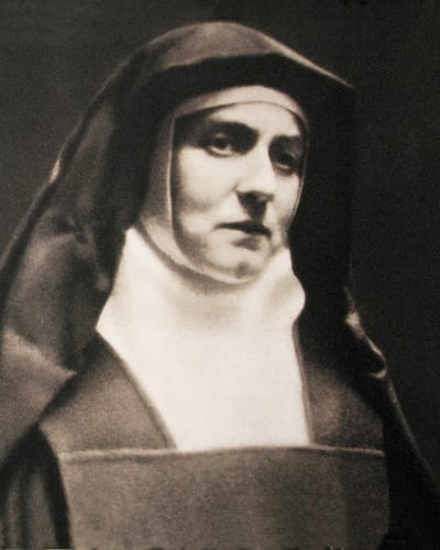 Edith Stein