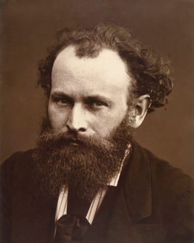 Édouard Manet