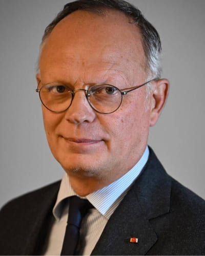 Édouard Philippe