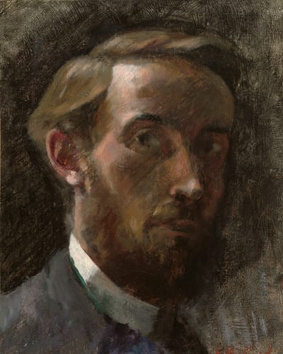 Édouard Vuillard