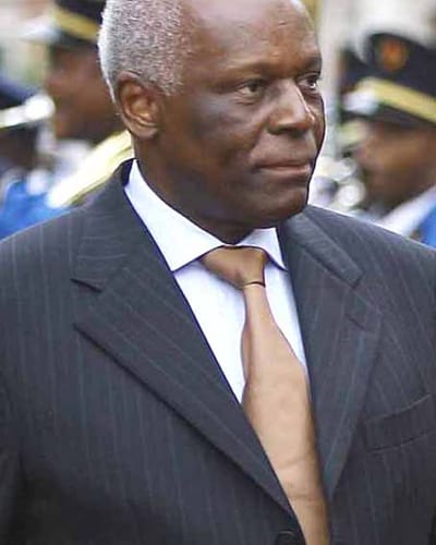 Eduardo dos Santos